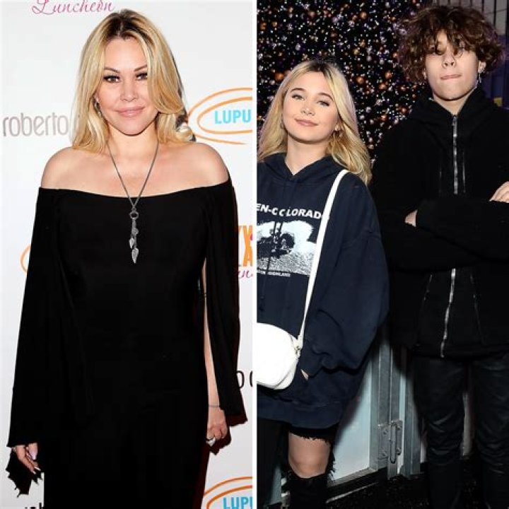 Shanna Moakler Fires Back At Kids’ Claims She Was An ‘Absent’ Parent: It’s ‘Hurtful’ & ‘Clearly False’