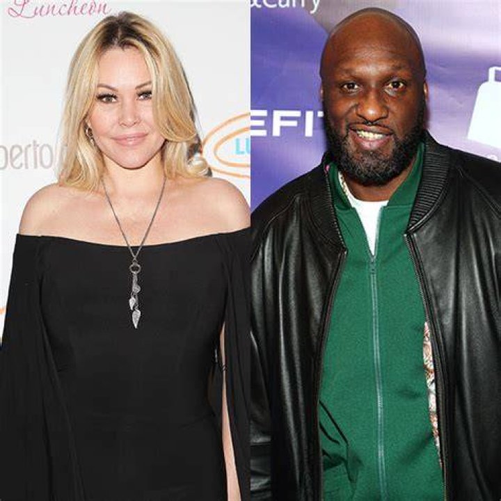 Shanna Moakler Puts Eye Masks On Lamar Odom On ‘Celebrity Big Brother’ – Hollywood Life