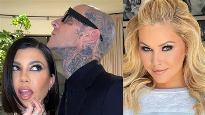 Shanna Moakler Throws Major Shade At Ex Travis Barker & Kourtney: ‘I’m Happy On Life Not On IG’