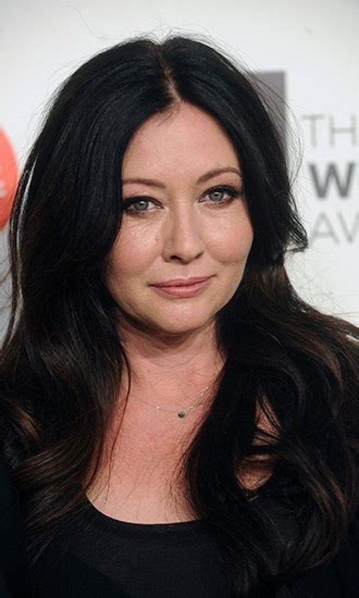 Shannen Doherty Celebrity Profile – Hollywood Life