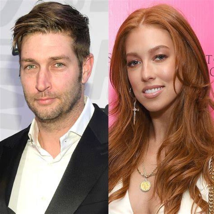 Shannon Ford’s Reaction To Her Lunch Date With Jay Cutler: Listen – Hollywood Life