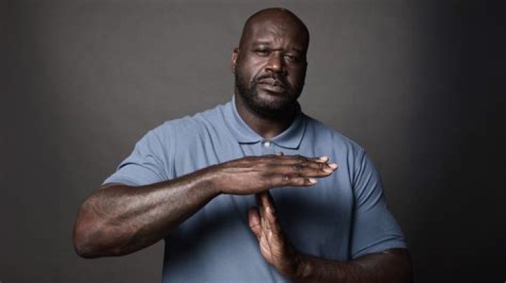 Shaquille O’Neal Admits He Spends $1,000 on Pedicures: ‘I Know My Feet Stink’
