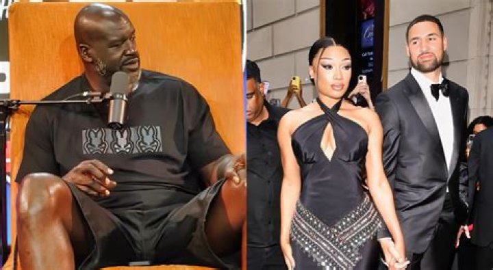 Shaquille O’Neal Leaves Megan Thee Stallion A Flirty Comment – Hollywood Life