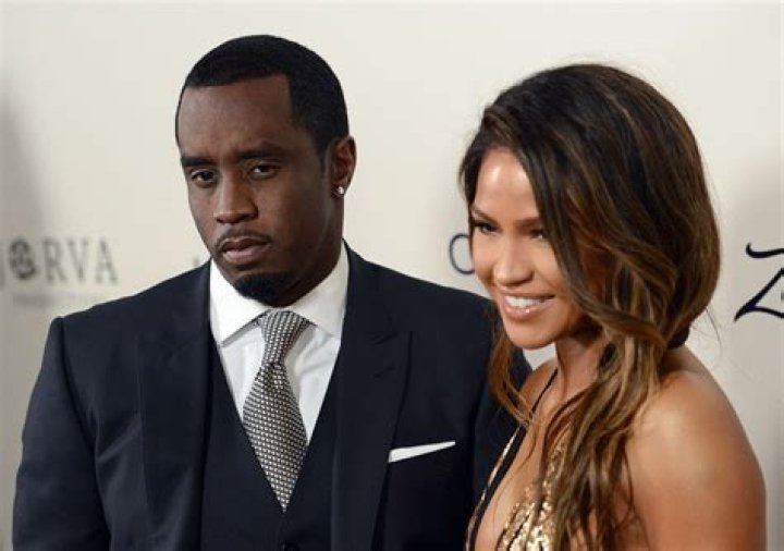 Shares Pic Of Diddy’s ‘Ex’ – Hollywood Life