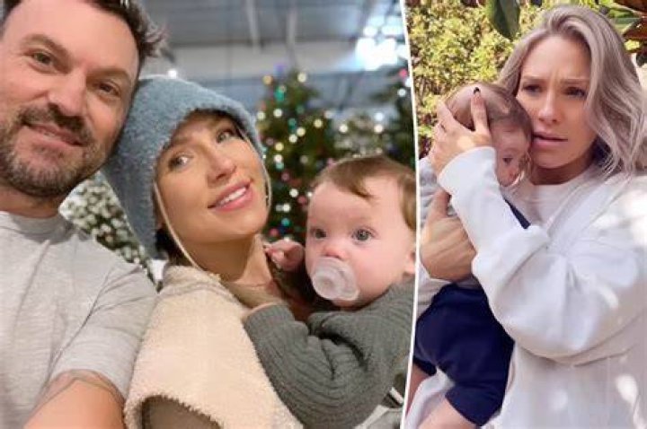 Sharna Burgess Admits Pregnancy Was An ‘Accident’ While On Birth Control: ‘Why Not Now?