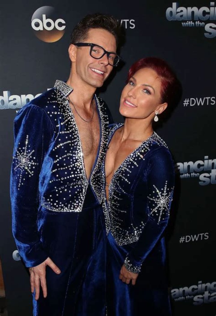 Sharna Burgess Reveals Dream ‘DWTS’ Partner – Hollywood Life