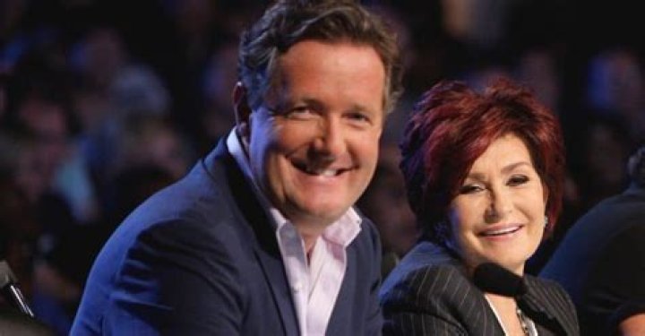Sharon Osbourne Apologizes For Explosive Piers Morgan Debate On ‘The Talk’: I Will ‘Do Better’