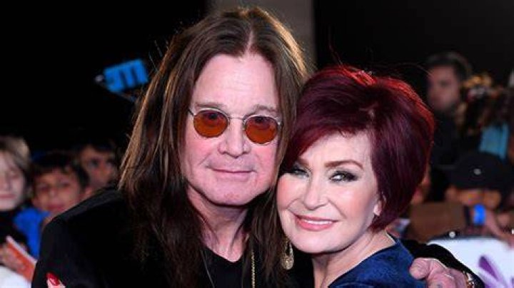 Sharon Osbourne Talks Decades-Long Marriage to Ozzy Osbourne – Hollywood Life