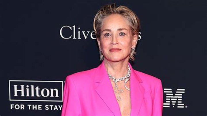 Sharon Stone Breaks Silence On Brother Patrick’s Death With Sweet Tribute: ‘RIP’