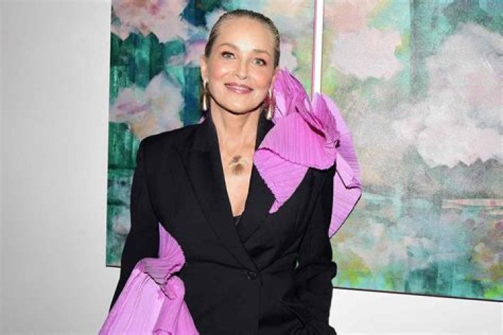 Sharon Stone Celeb Profile – Hollywood Life