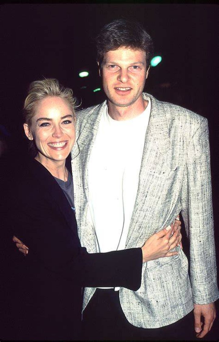 Sharon Stone Mourns Ex Steve Bing After His Death By Suicide: I’m Having A ‘Hard Time’ With It