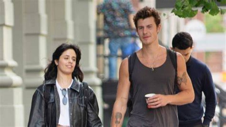 Shawn Mendes Admits He’s Serious With Camila Cabello — I’ve Met The Parents 