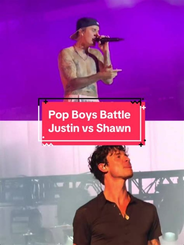 Shawn Mendes Covers Justin Bieber’s Hit ‘Peaches’ In New TikTok & Fans Are Obsessed