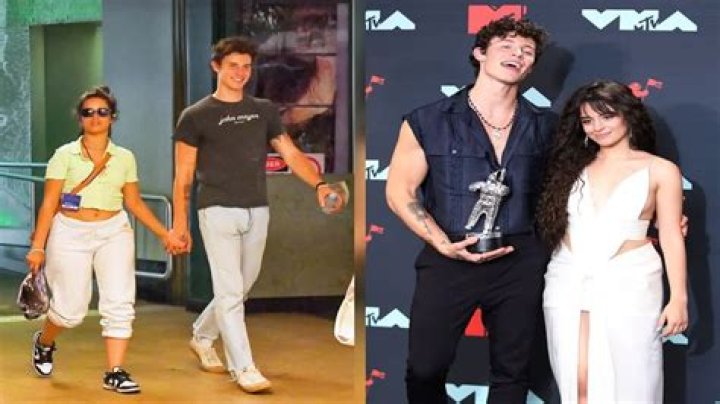 Shawn Mendes Hilariously Calls Out GF Camila Cabello For ‘Farting’ In Front Of Him