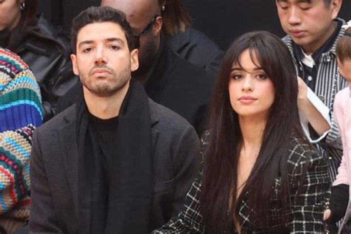Shawn Mendes ‘Likes’ Hot Photo Of Ex Camila Cabello In A Sexy Cut-Out Dress