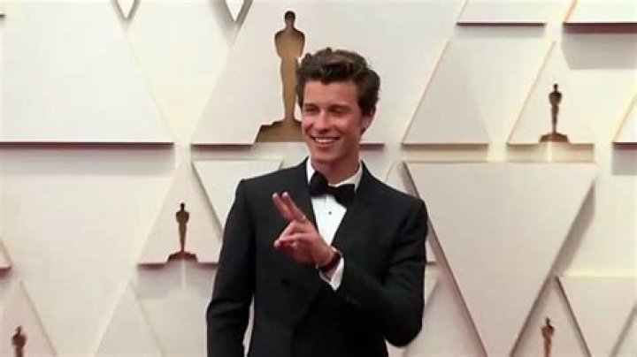 Shawn Mendes Says He ‘Constantly Feels Like’ He’s ‘Drowning’ In Open Letter To Fans