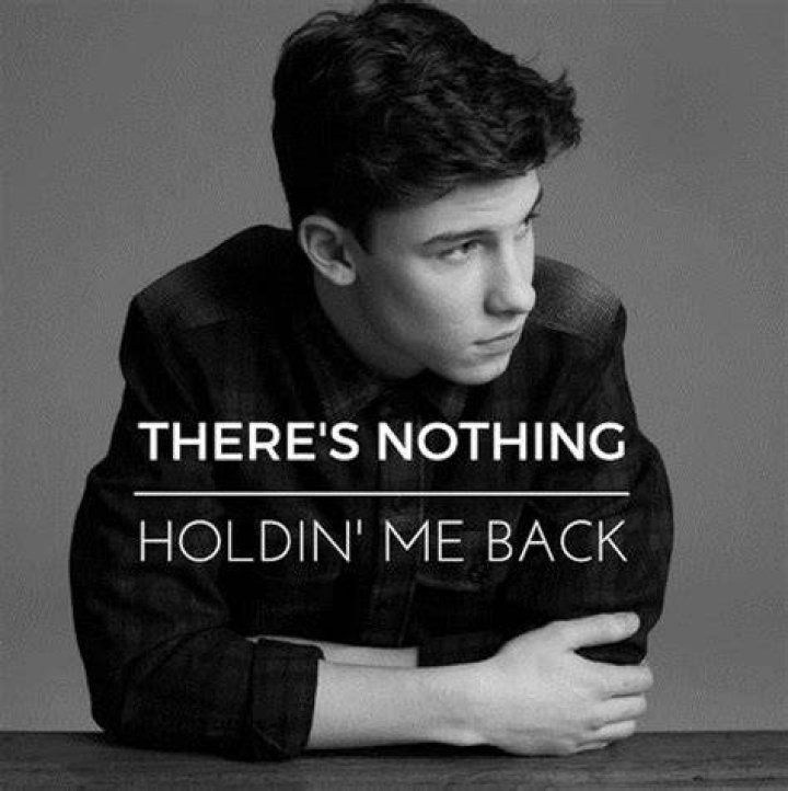 Shawn Mendes’ ‘There’s Nothing Holdin’ Me Back’ Video