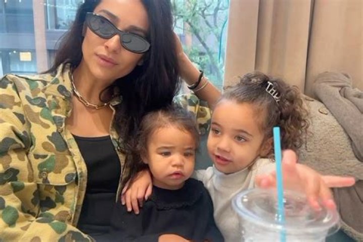 Shay Mitchell, 32, Announces Pregnancy With Incredible Bare Baby Bump Pic & Revealing Video