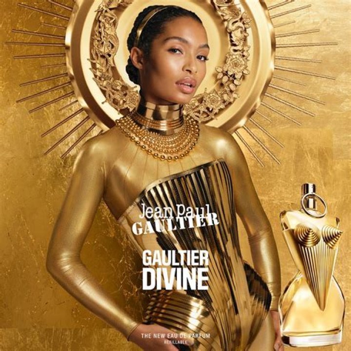 She Didn’t Copy Jean Paul Gaultier’s Bottle – Hollywood Life