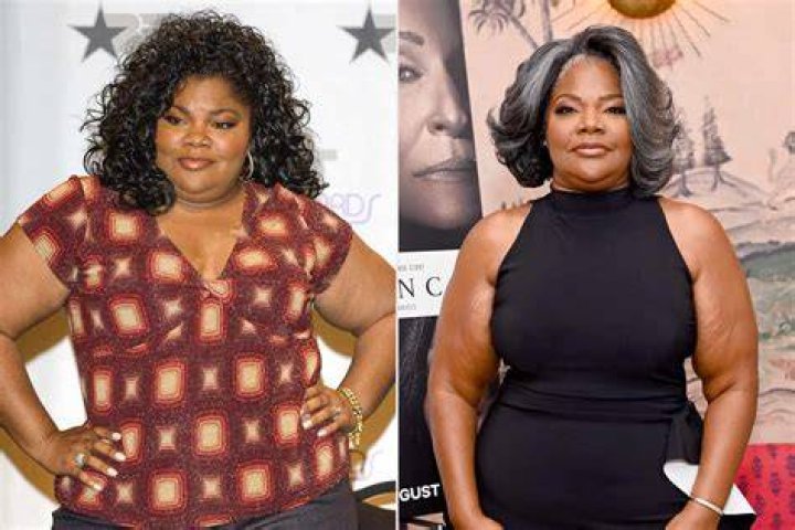 She Gained Weight – Hollywood Life