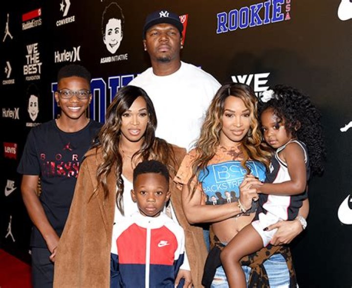 She Gives Birth To 3rd Child With Husband – Hollywood Life