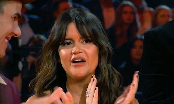 She Goes After Considering Skipping – Hollywood Life