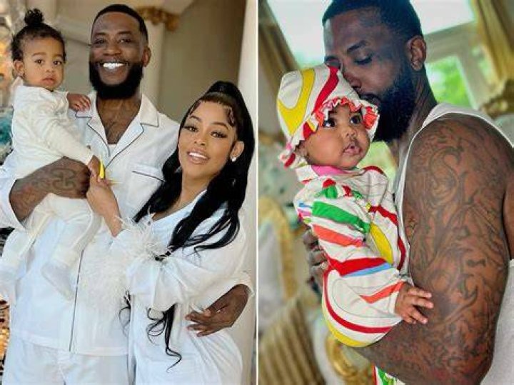 She & Gucci Mane Expecting First Child – Hollywood Life