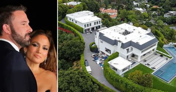 She’ll Likely Keep $60M Mansion – Hollywood Life