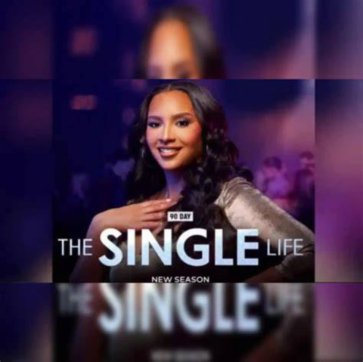 She’s Happily Single – Hollywood Life