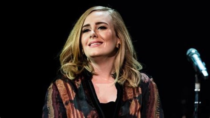 She Sings Adele – Hollywood Life