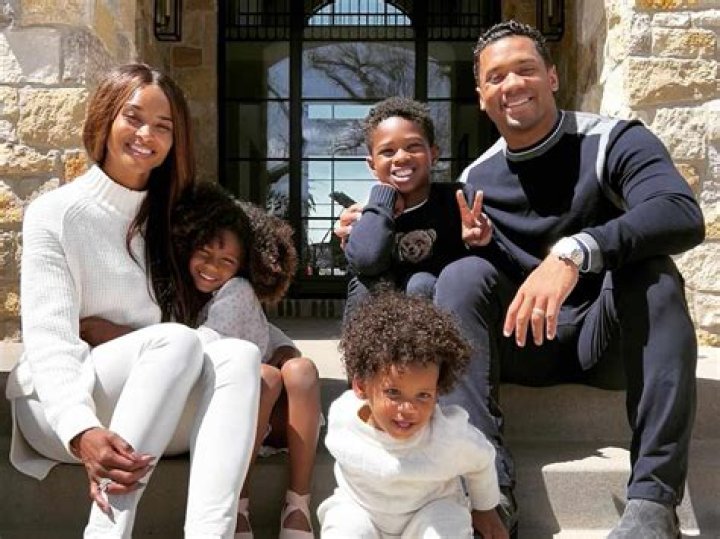 She Welcomes A Son With Russell Wilson – Hollywood Life