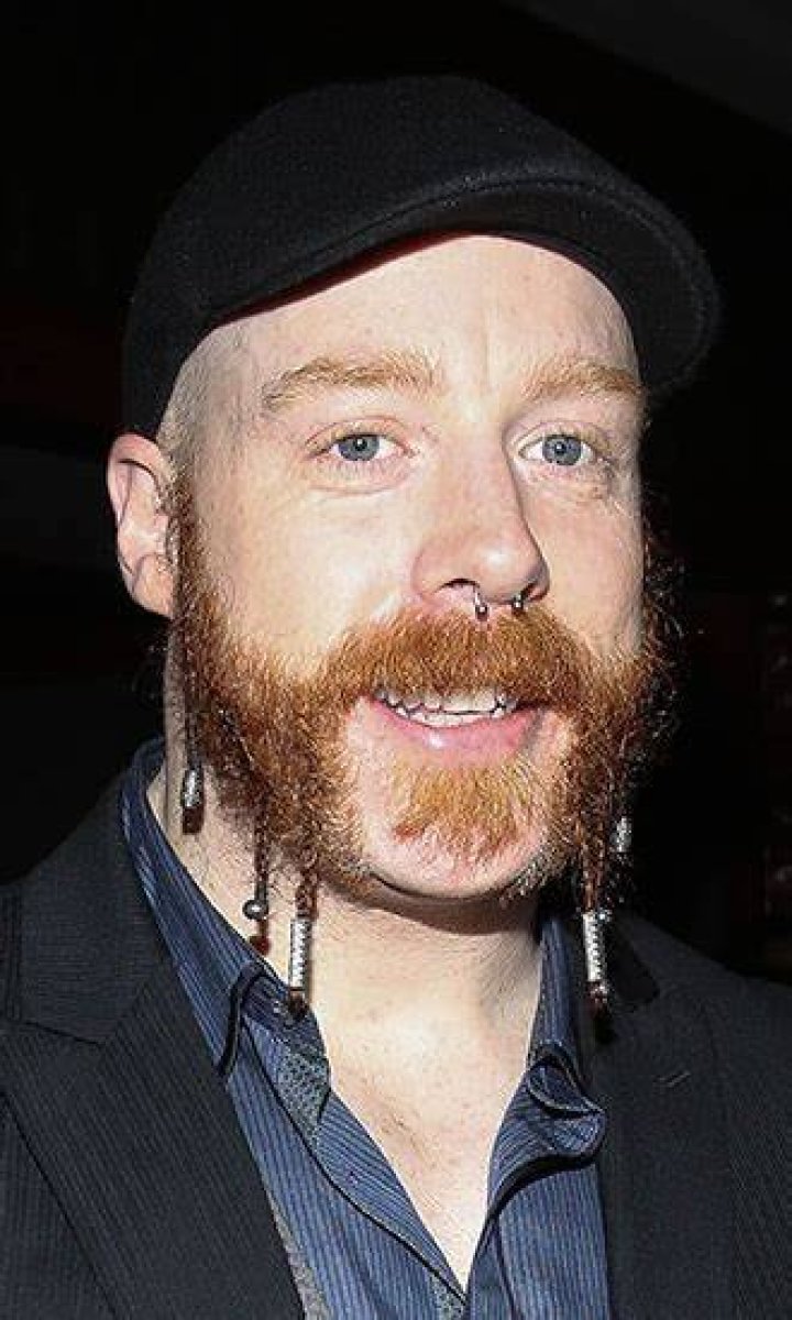Sheamus Celebrity Profile – Hollywood Life