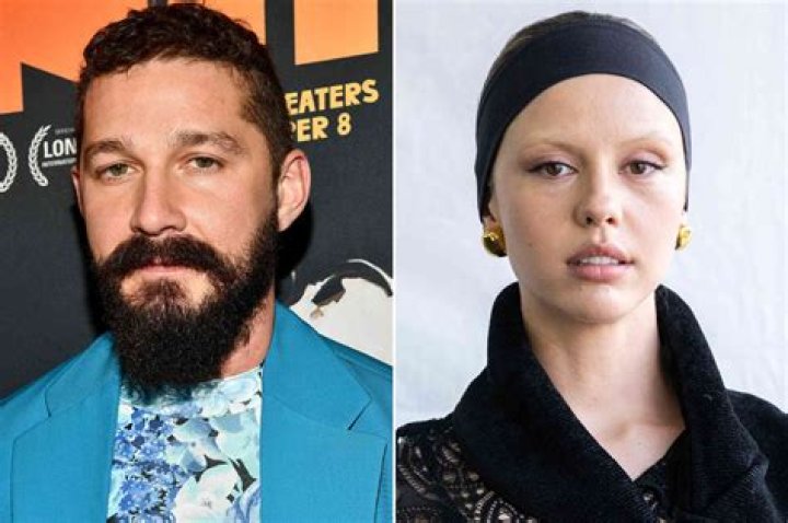 Shia LaBeouf’s Fans Think He’s Married After He’s Seen Wearing A Wedding Ring At Oscars