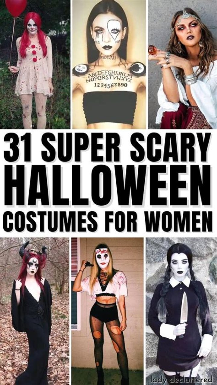 Shop 8 Of The Cutest Girls’ Halloween Costumes For This Spooky Season
