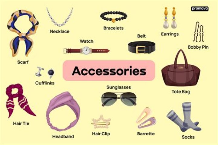 Shop For The Accessory Like Sarah Hyland’s – Hollywood Life