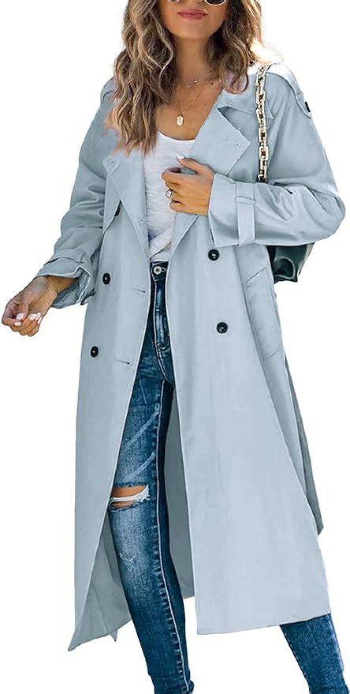 Shop Similar Coat – Hollywood Life