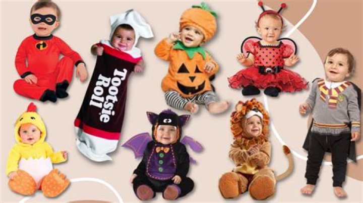Shop The 10 Cutest Halloween Costumes For Babies Like Molly Sims’ Adorable Daughter