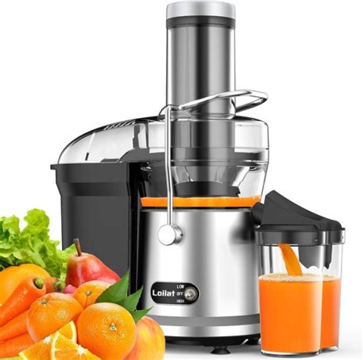 Shop The Best Juicer To Kick-Star A Healthier Diet For Under $200 – Hollywood Life