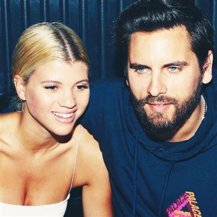 Should You Date Someone Almost Twice Your Age Like Sofia Richie, 20, With Scott Disick, 35?