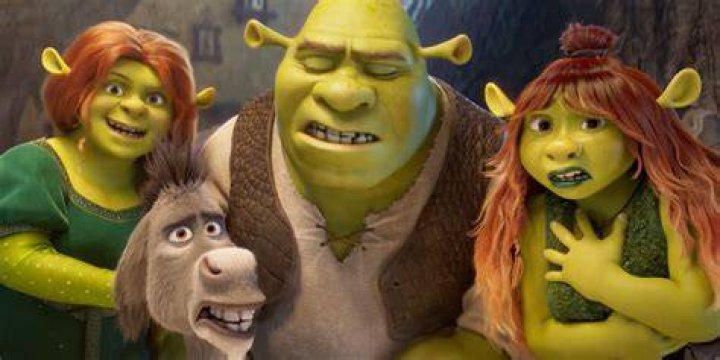 ‘Shrek 5’: Everything to Know About the Latest Movie in the Franchise