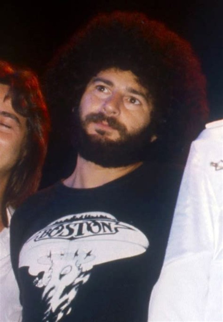 Sib Hashian: Boston Drummer Shockingly Dies In Concert After Collapsing On-Stage