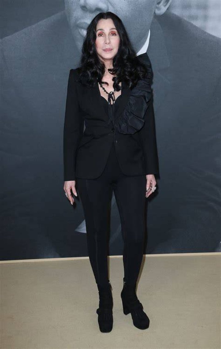 ‘Sidney’ Los Angeles Premiere — Photos