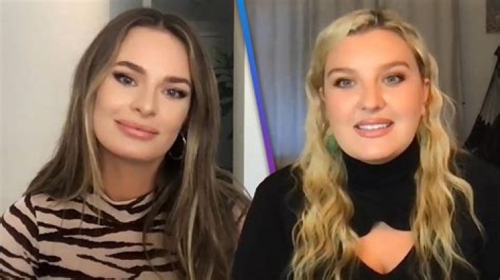 ‘Siesta Key’: Juliette Admits She Regrets Getting Physical With Chloe During Explosive Fight