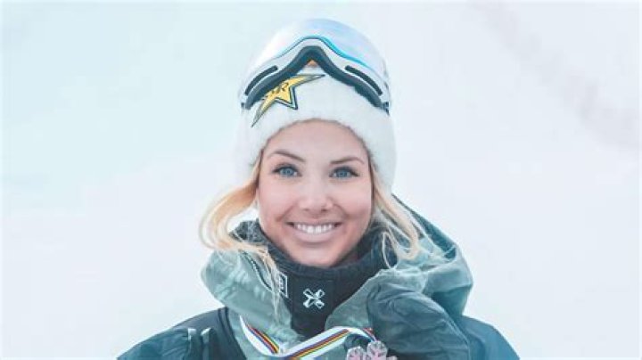 Silje Norendal: Is This Norwegian Snowboarder The Hottest Olympian?