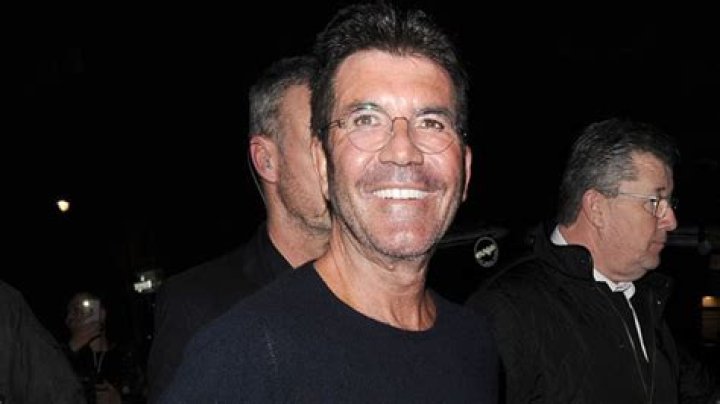 Simon Cowell, 60, Hospitalized & Undergoing Surgery After Breaking His Back In Electric Bike Accident