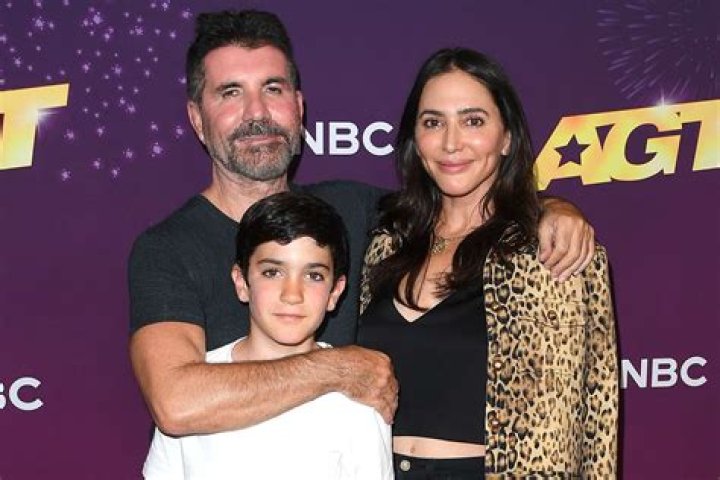 Simon Cowell & Lauren Silverman: Why He Decided To Propose After 13 Years Together