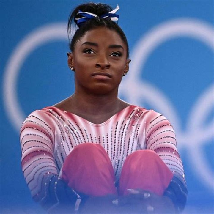 Simone Biles Says She Should’ve Quit Gymnastics ‘Way Before’ 2020 Tokyo Olympics