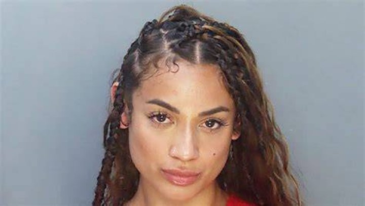 Singer Busted Over DUI HIT & Run In Miami – Hollywood Life