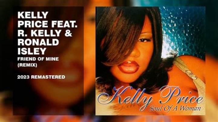 Singer Kelly Price Reveals She Nearly Died From COVID As She Breaks Silence After Missing Person Rumors