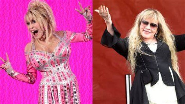 Singer RALPH Shares How Dolly Parton & Fleetwood Mac Inspired Her New Bop ‘Tommy’